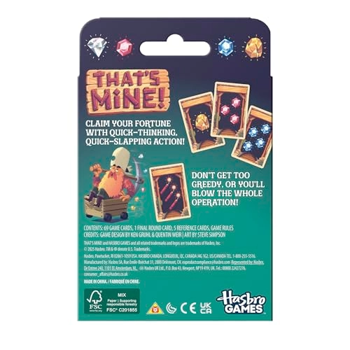 THATS MINE - Kid