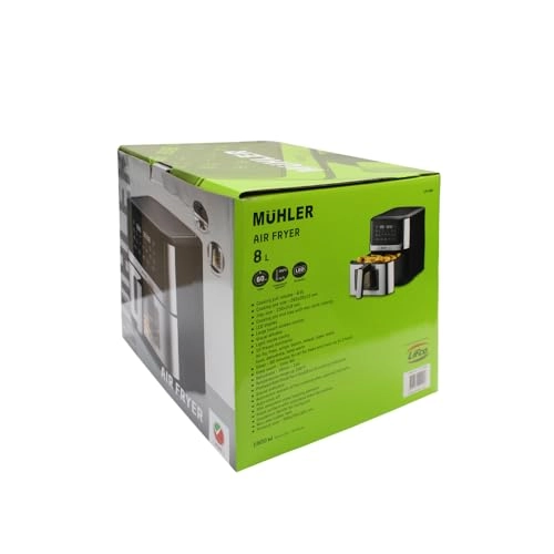 Air Fryer LFF-800