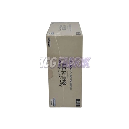 EB02 - 24 Booster Packs