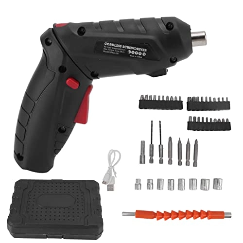 Electric Screw Driver - 1800mah