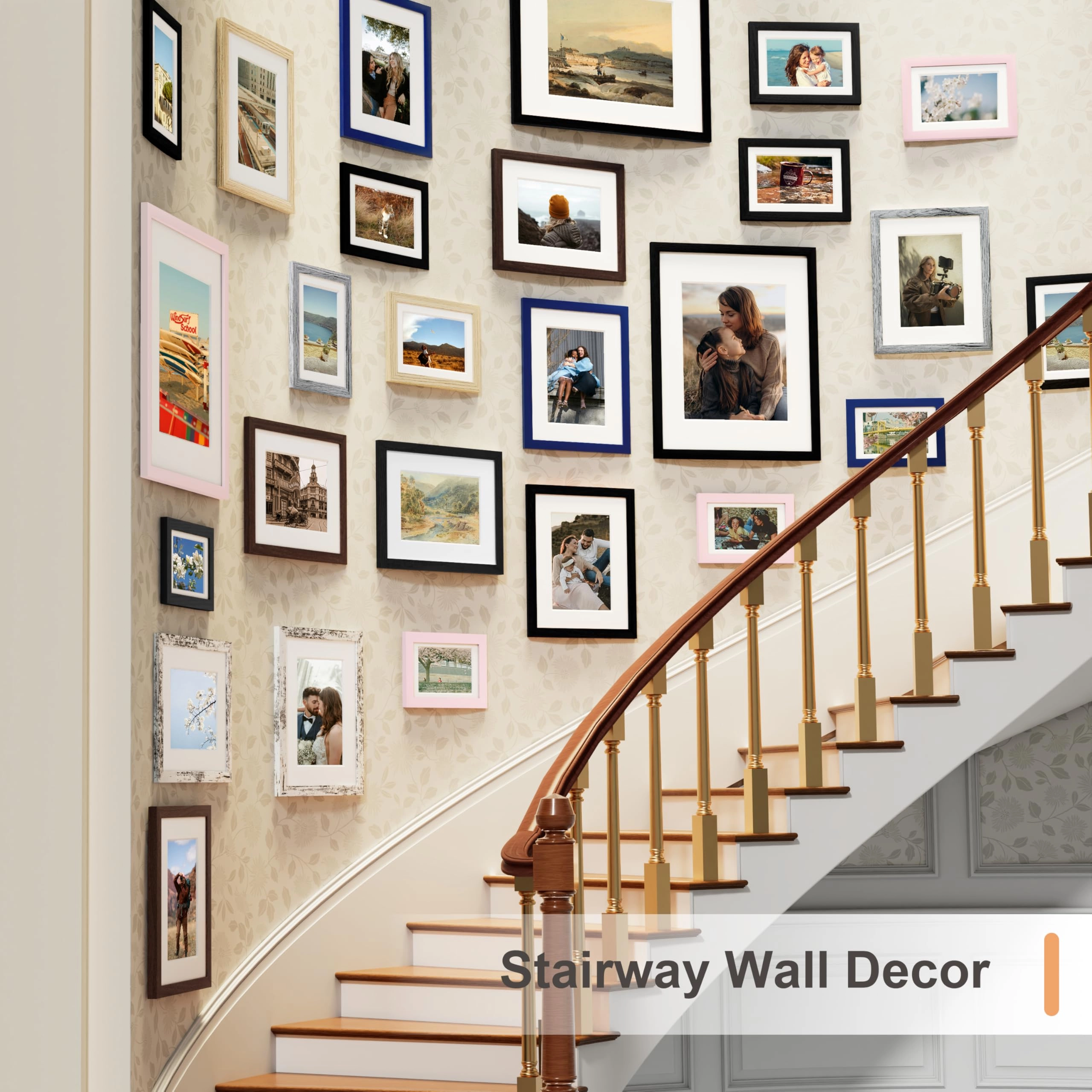 12x12 Picture Frame