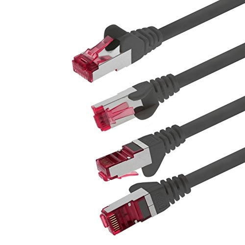 CAT6a - 10m