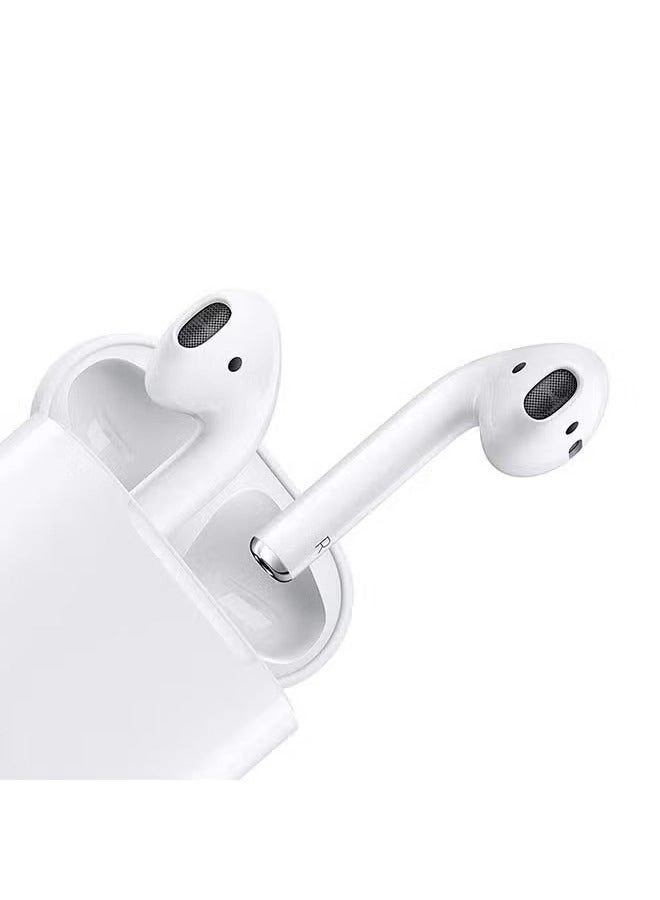 2rd Generation Wireless Earbud