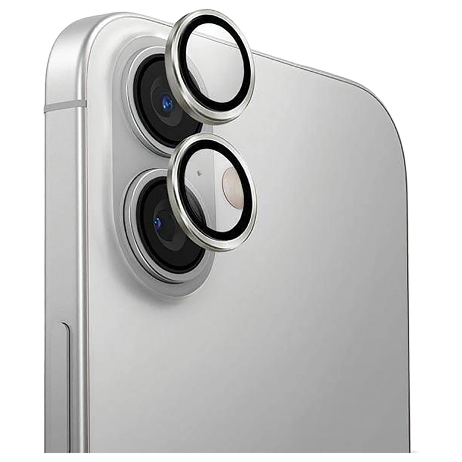 Lens Protector - iPhone 16 iPhone 16 Plus