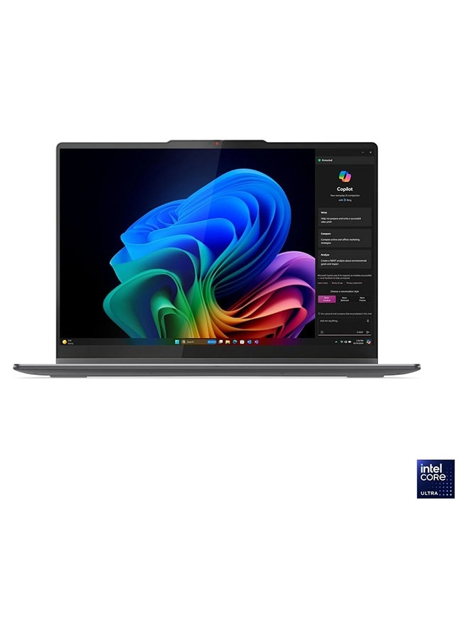 Yoga 7i 2-in-1 - 16'' Ultra 7-256V 16GB DDR5 512GB SSD