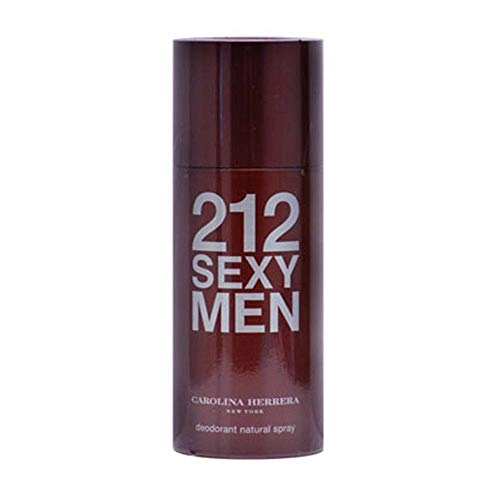 212 Sexy - Sandalwood, Wood 150 g