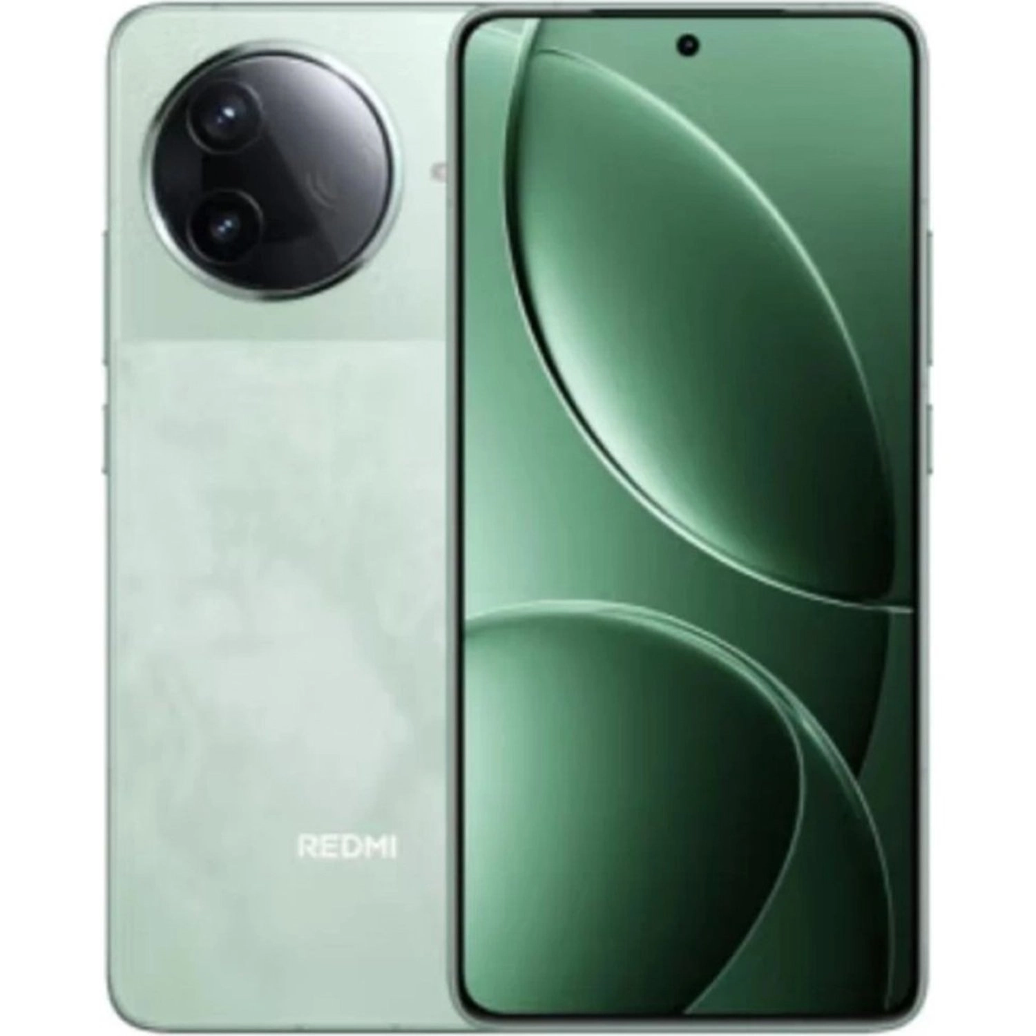 Xiaomi Redmi K80 - 12GB 256GB