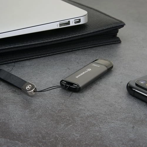 JetFlash 920 - USB 3.2 Gen 1 256GB