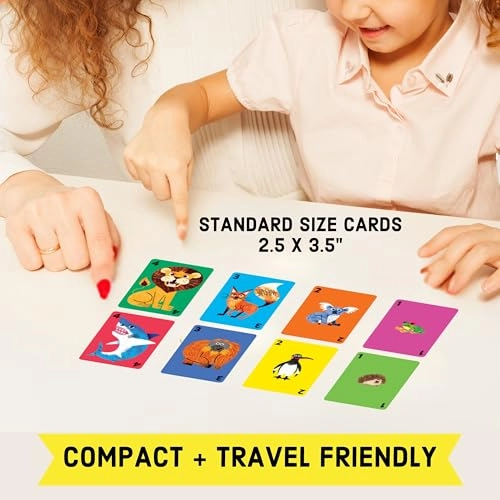 Wild King! - Card Game