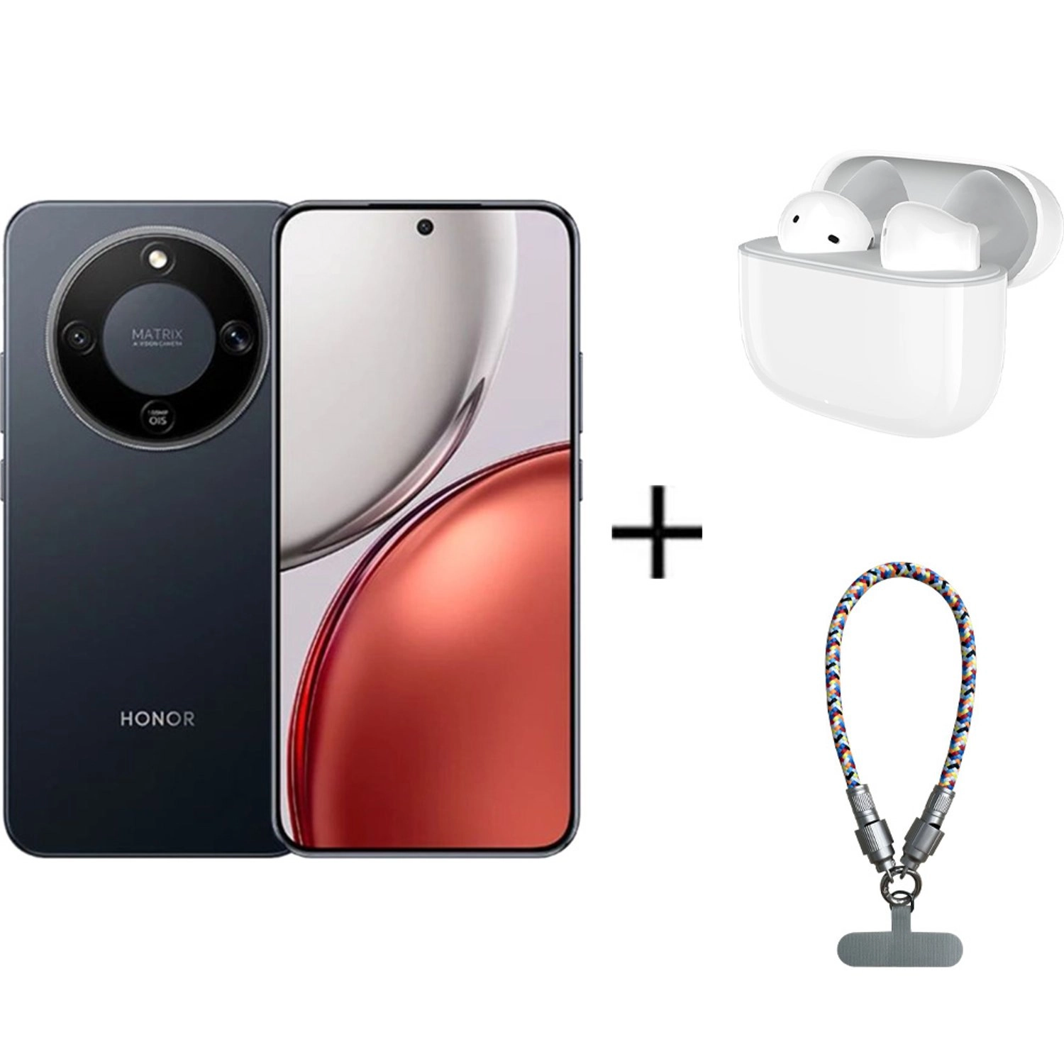 X9d - 12GB 256GB + E6i Buds + Cable + 12 Months Damage Protection