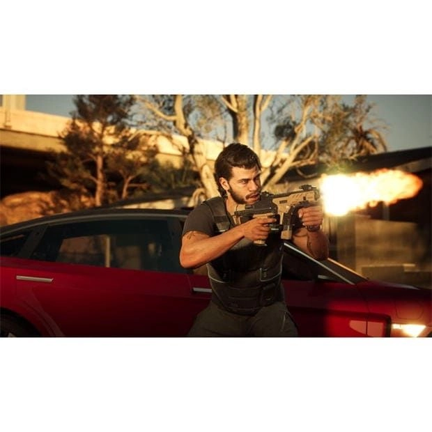 MindsEye - Xbox Series