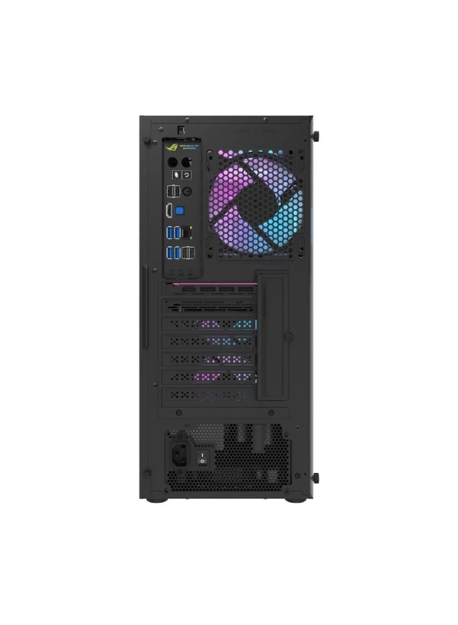 EG-DK352-I5-5060-8GB - i5-12400F 16GB 1TB