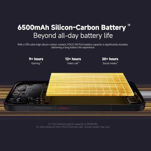 X8 pro 12GB 512GB