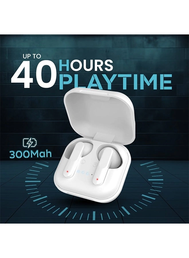 Defender TWS Wireless Earbuds