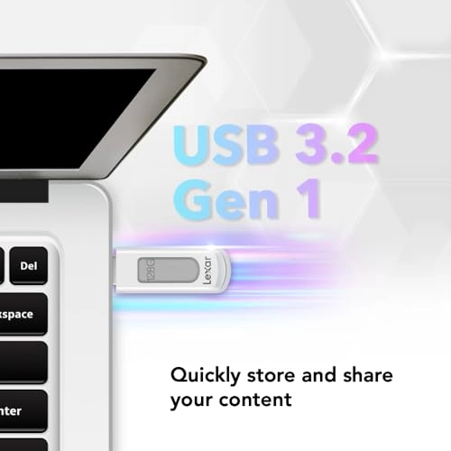 JumpDrive V100 - USB 32 Gen 1 128GB