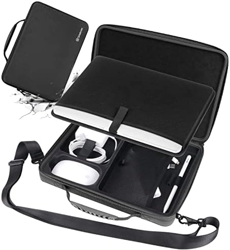 Smatree Carry Case for 12-13.3-Inch Laptop