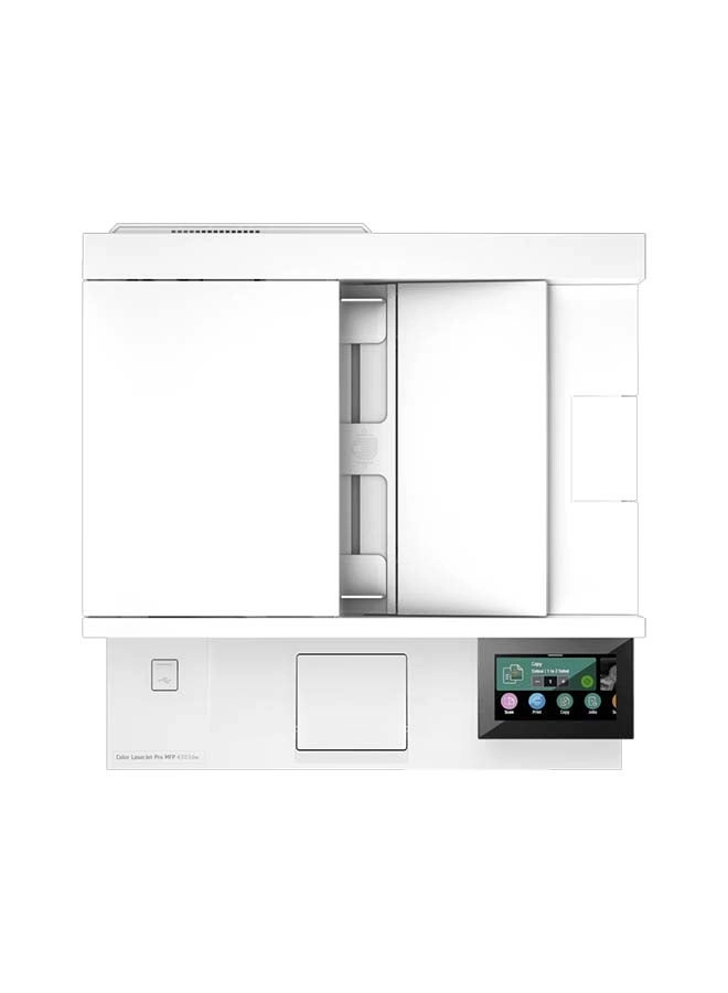 LaserJet Pro 4303dw - Color