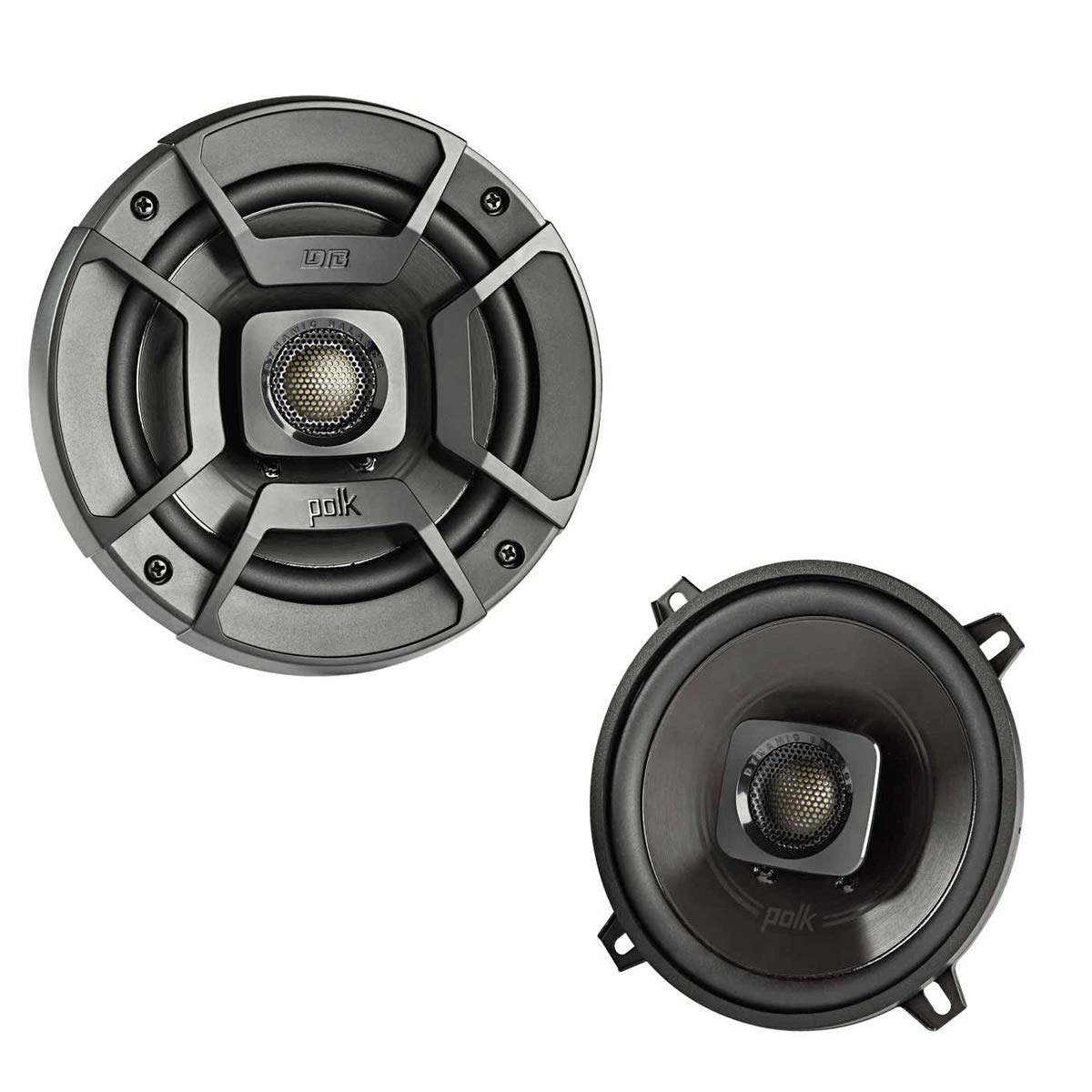 DB522 - 5-1/4" 300W