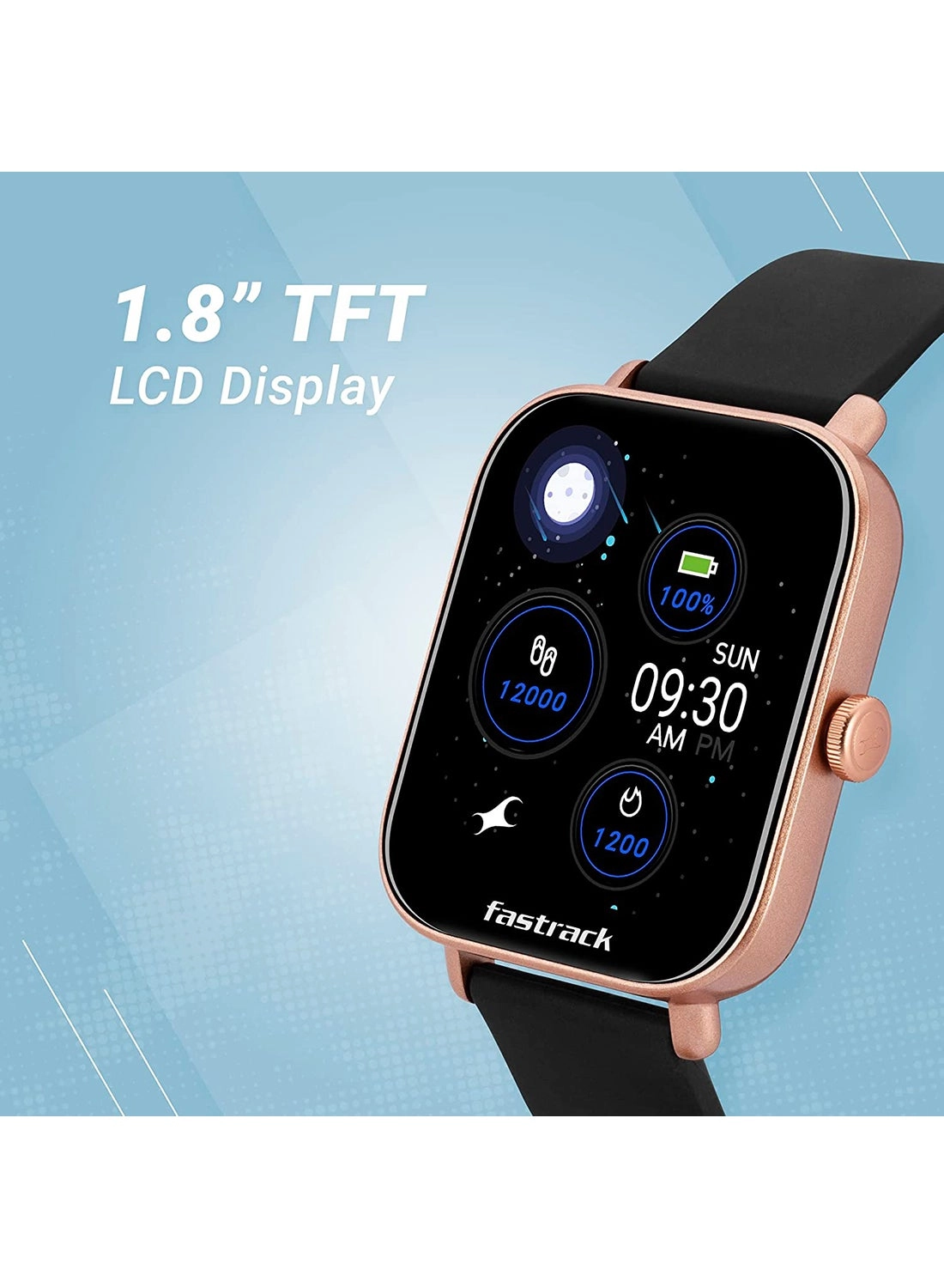 Reflex VOX 2.0 Aluminum