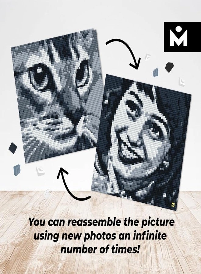 Photo Construction Set