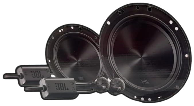 Stage2 604C - Component