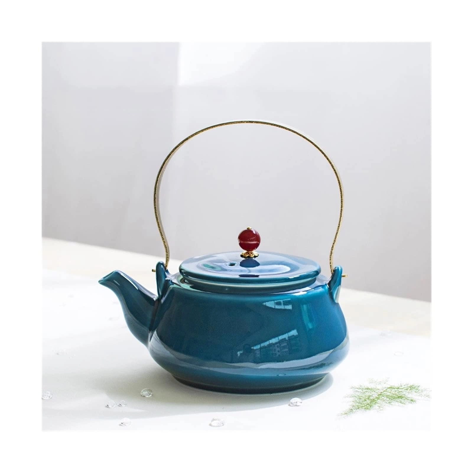 Teapot - Ceramic 500 / 900ml