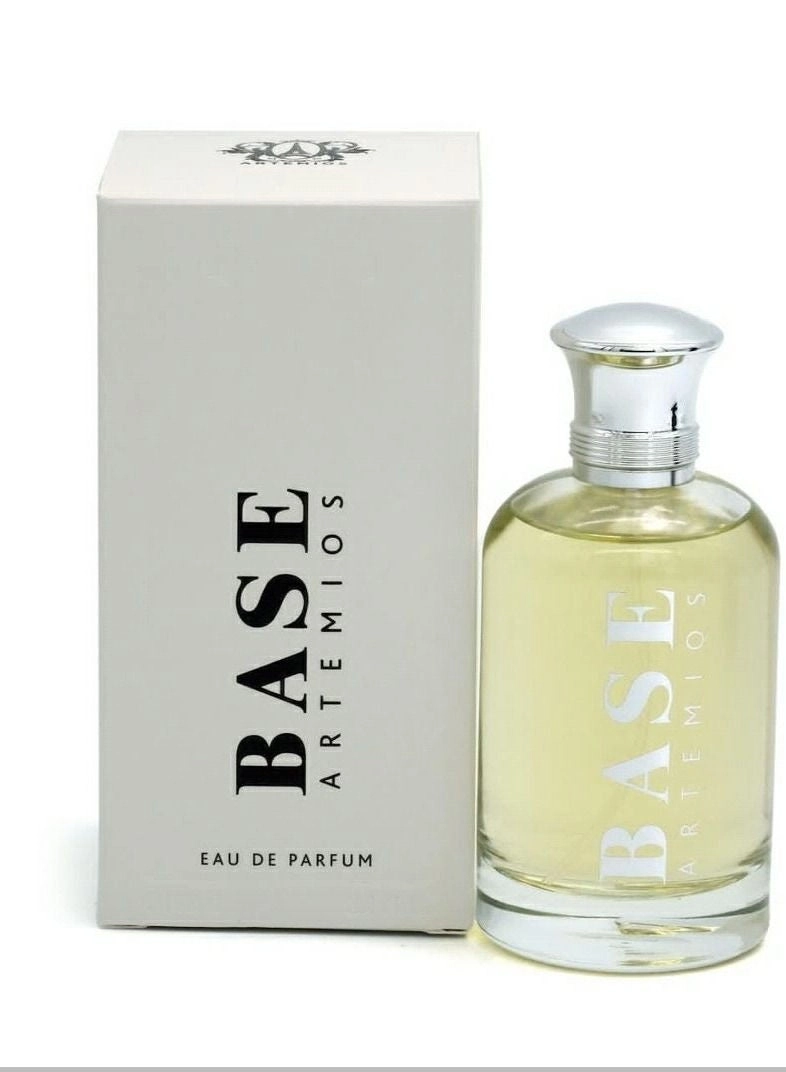 Artemios base Eau de Parfum 100 ml