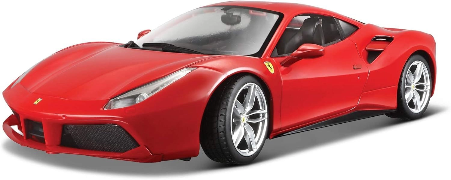 Bburago LaFerrari 1:24