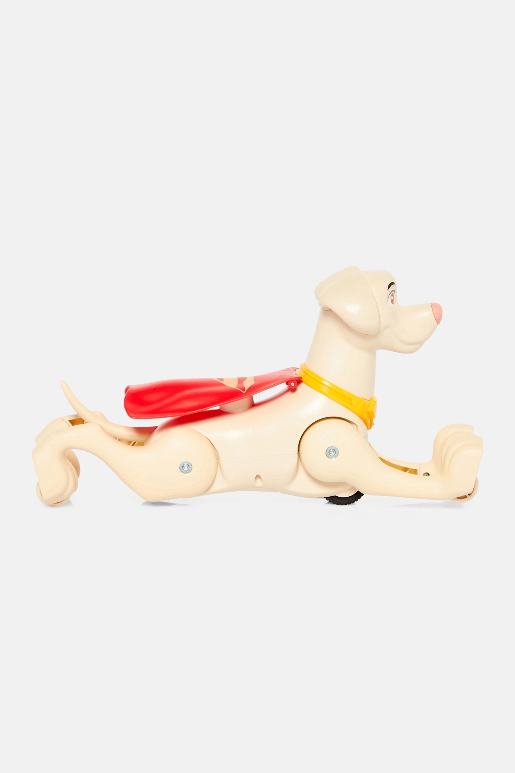 Krypto - DC League Of Super-Pets - 3+ Years Combo