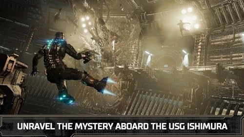 Dead Space - PlayStation 5