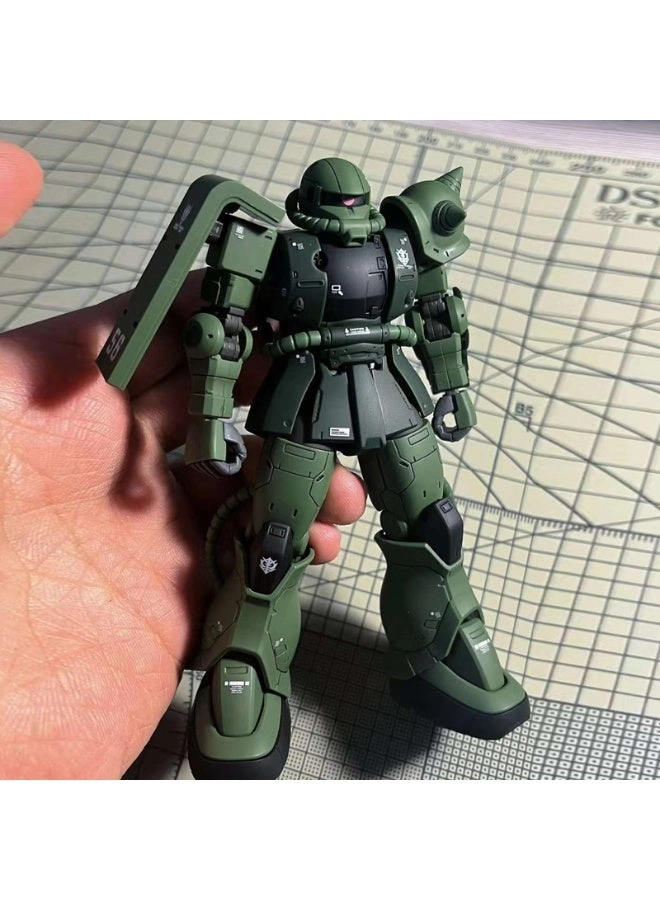 halamodo Gundam Zaku (QQ0573)