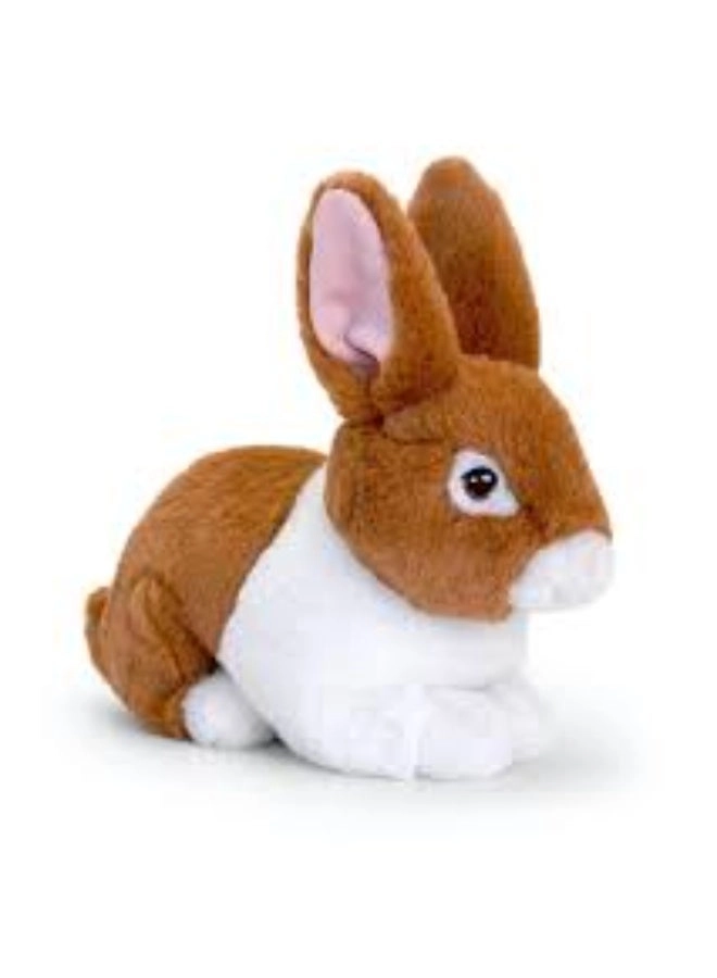 Keeleco - Bunnies - 18 cm - Assorted Styles