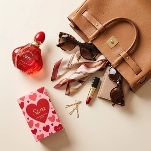 Julia Eau de Parfum 100ml