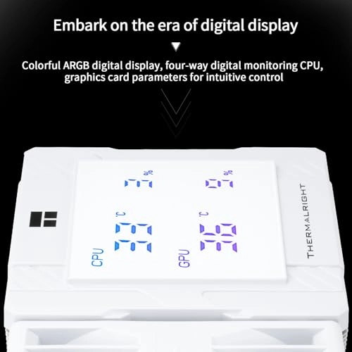 Assassin Spirit 120 - 120mm