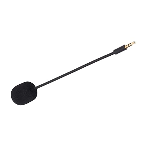 zr7kwm8nt2 3.5mm-Mini-Jack Microphone
