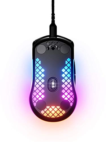 Aerox 3 Gaming Mouse - Wired