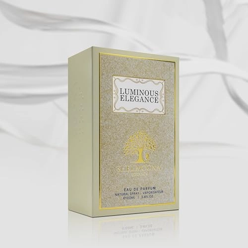 Luxe Enchante Eau de Parfum 100ml