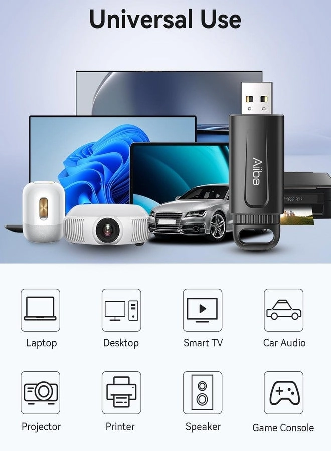 Flash Drive - USB 2.0 Pack 128GB