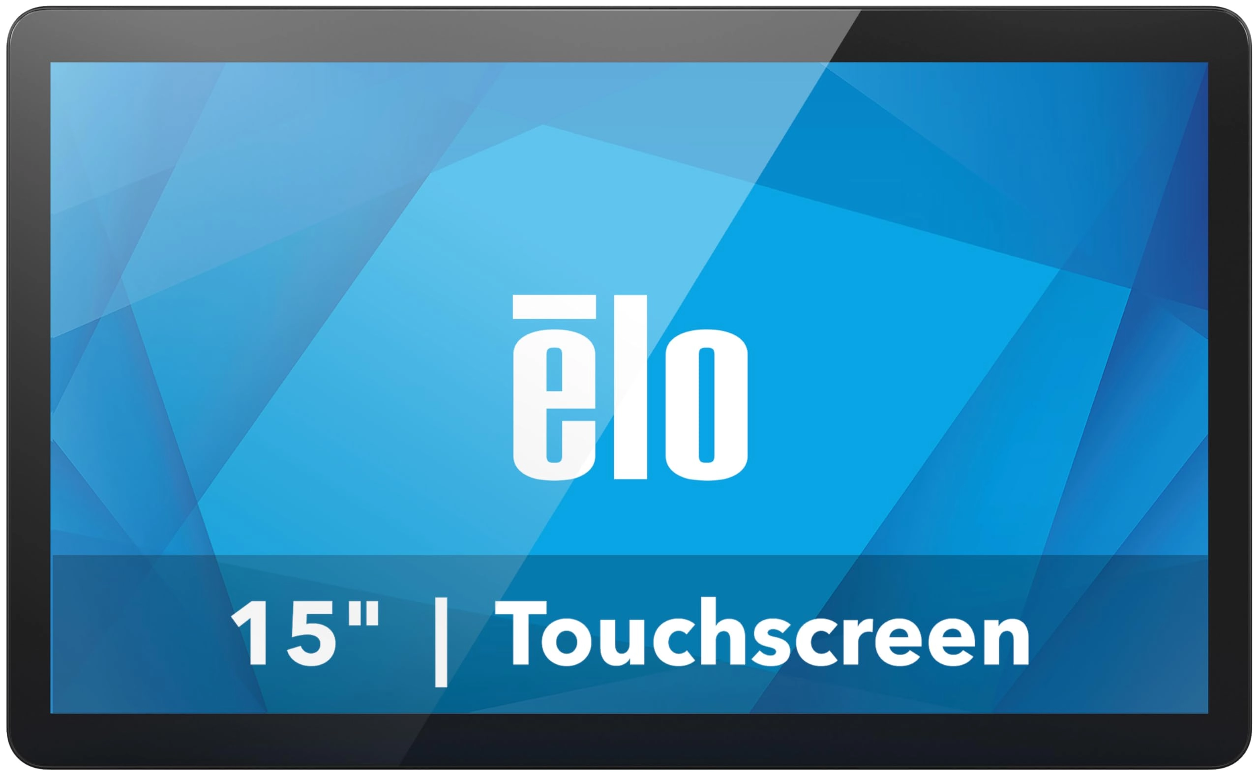 Elo Touch Solutions 1504L - E969292 15.6 Inches 1920 x 1080