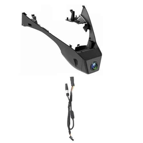 Dashcam - 2K 1600P Front