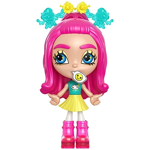 Lotta Looks Weather Girl - 100+ Looks 10+ Pieces Rain or Shine Ages 5+