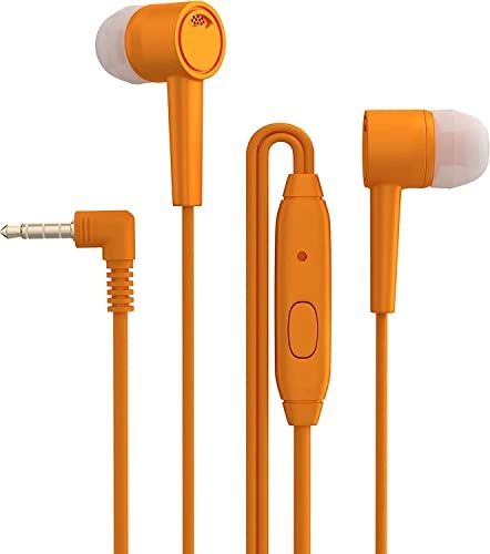 Earbuds Wired Earbud 400 Pack