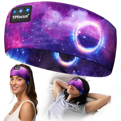 Sleep Headphones Wireless Headphone