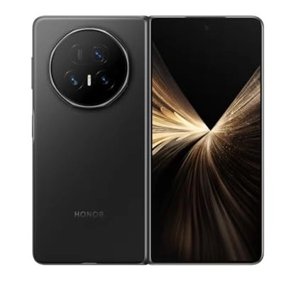 Honor (Refurbished) Magic v5 16GB 512GB + Revolve Plus Speaker + Magic Pen + Magic V5 Case