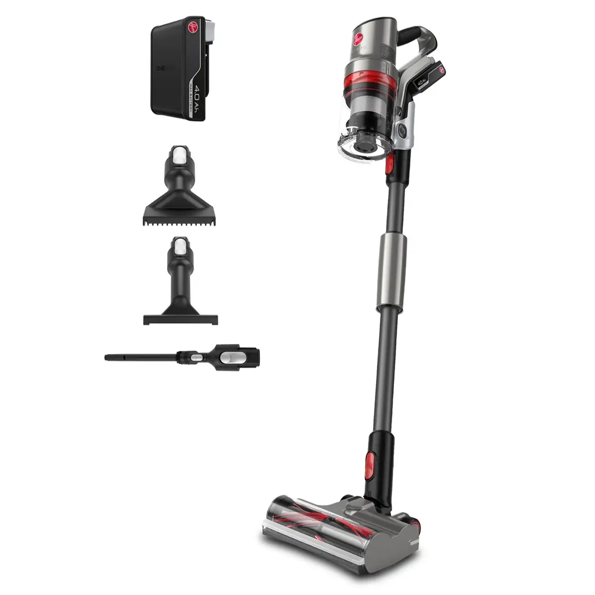 Hoover Home Pro Plus - 45 minutes