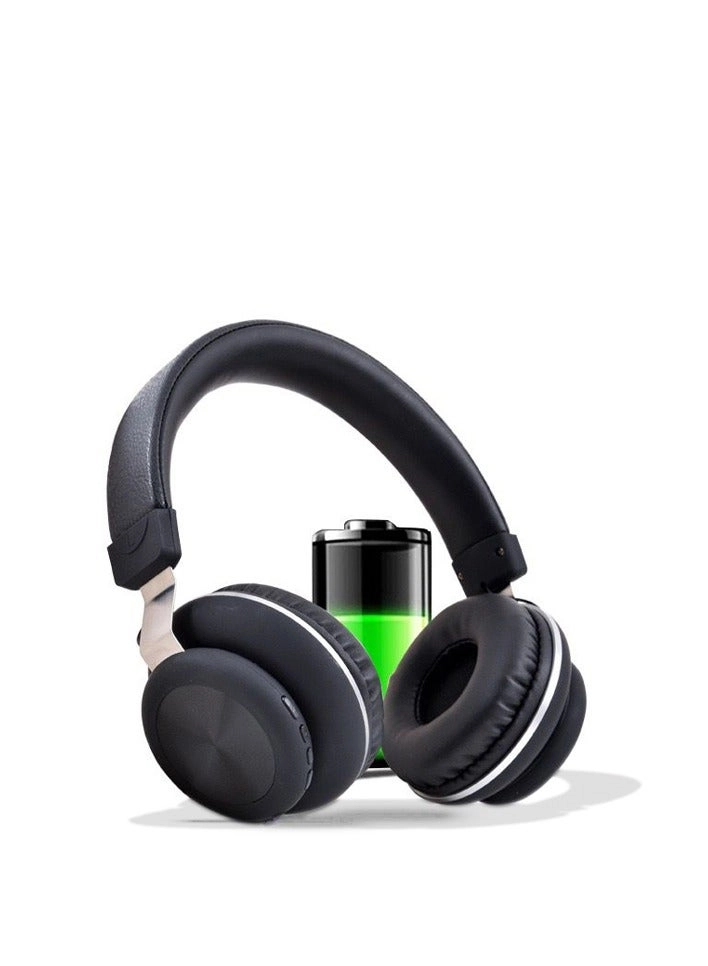 0025 Wireless Headphone