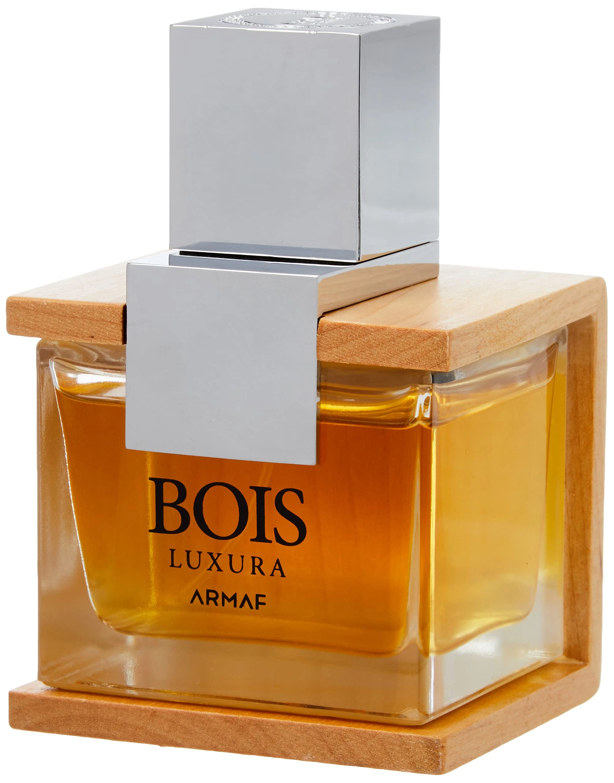 Sterling Perfumes Bois Luxura Eau de Toilette 100ml