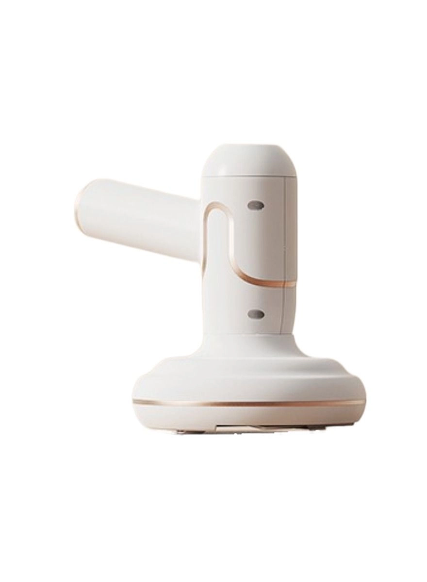 Handheld Vacuum - 120W 200 ml White/Gold