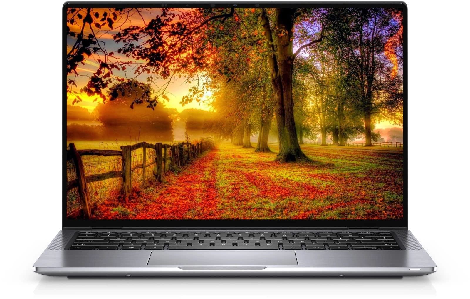 DELL (Renewed) Latitude 7400 - 14'' Core i5 16GB DDR4 256GB SSD