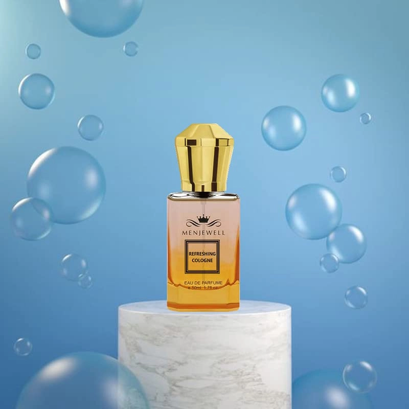 Refreshing Cologne - 50 Milliliters